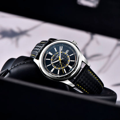 Pagani Design Rennes Yellow