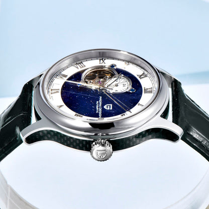 Pagani Design Strasbourg Blue