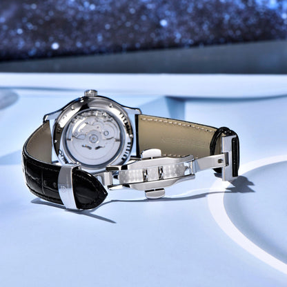 Pagani Design Strasbourg Orange