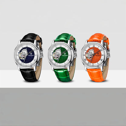 Pagani Design Strasbourg Orange