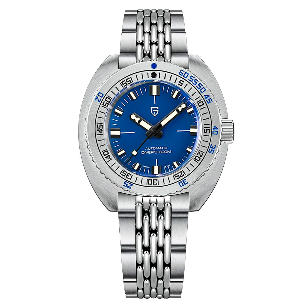 Pagani Design Turtle Blue